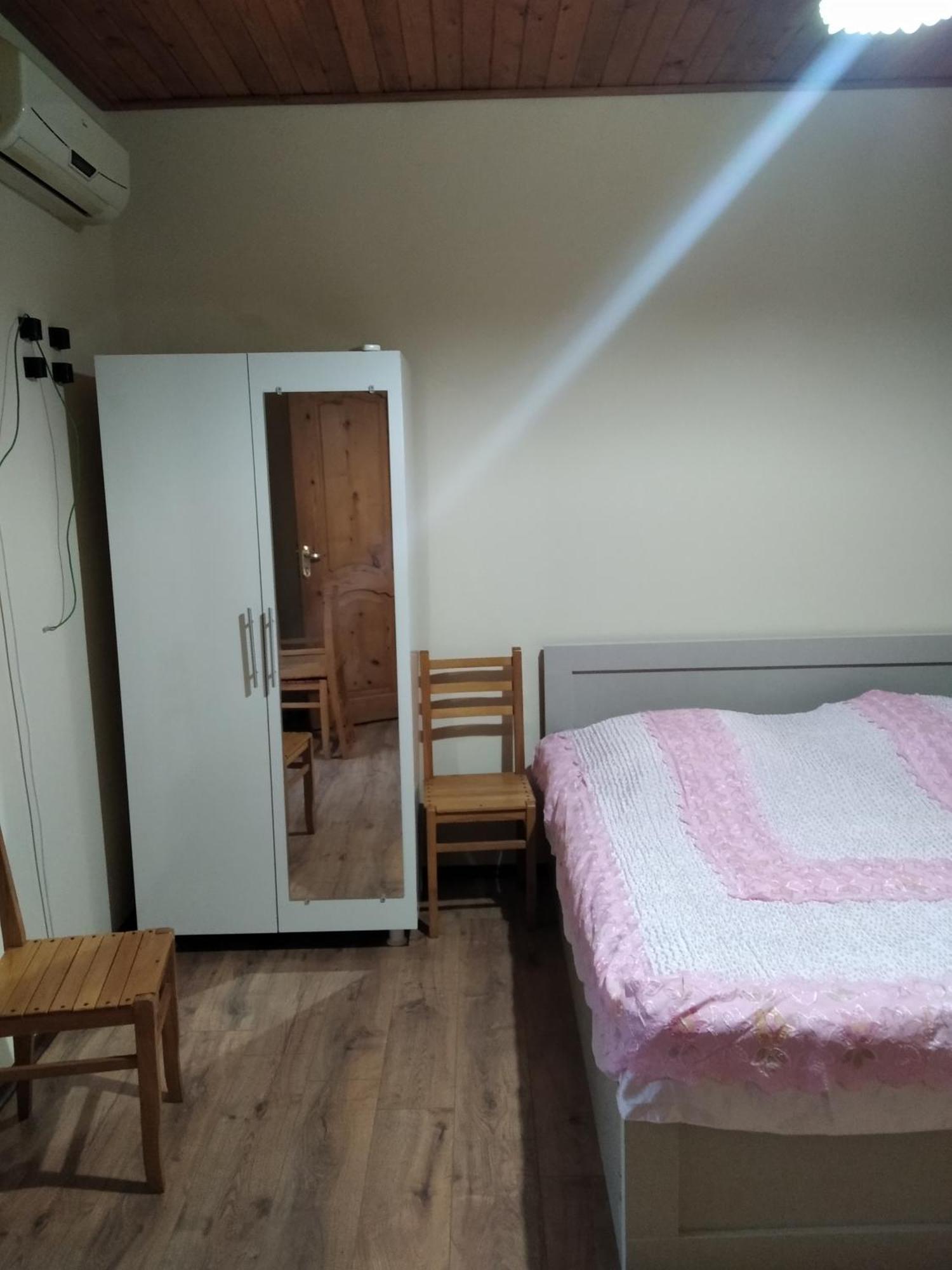 Hotel Poseidon Шекветили Экстерьер фото