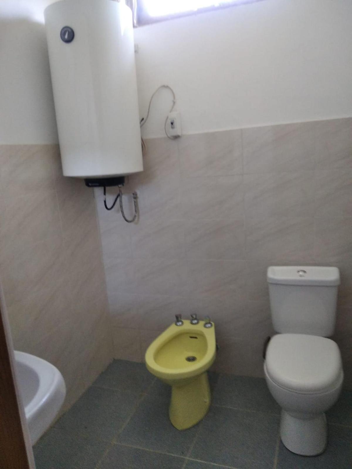 Hotel Poseidon Шекветили Экстерьер фото