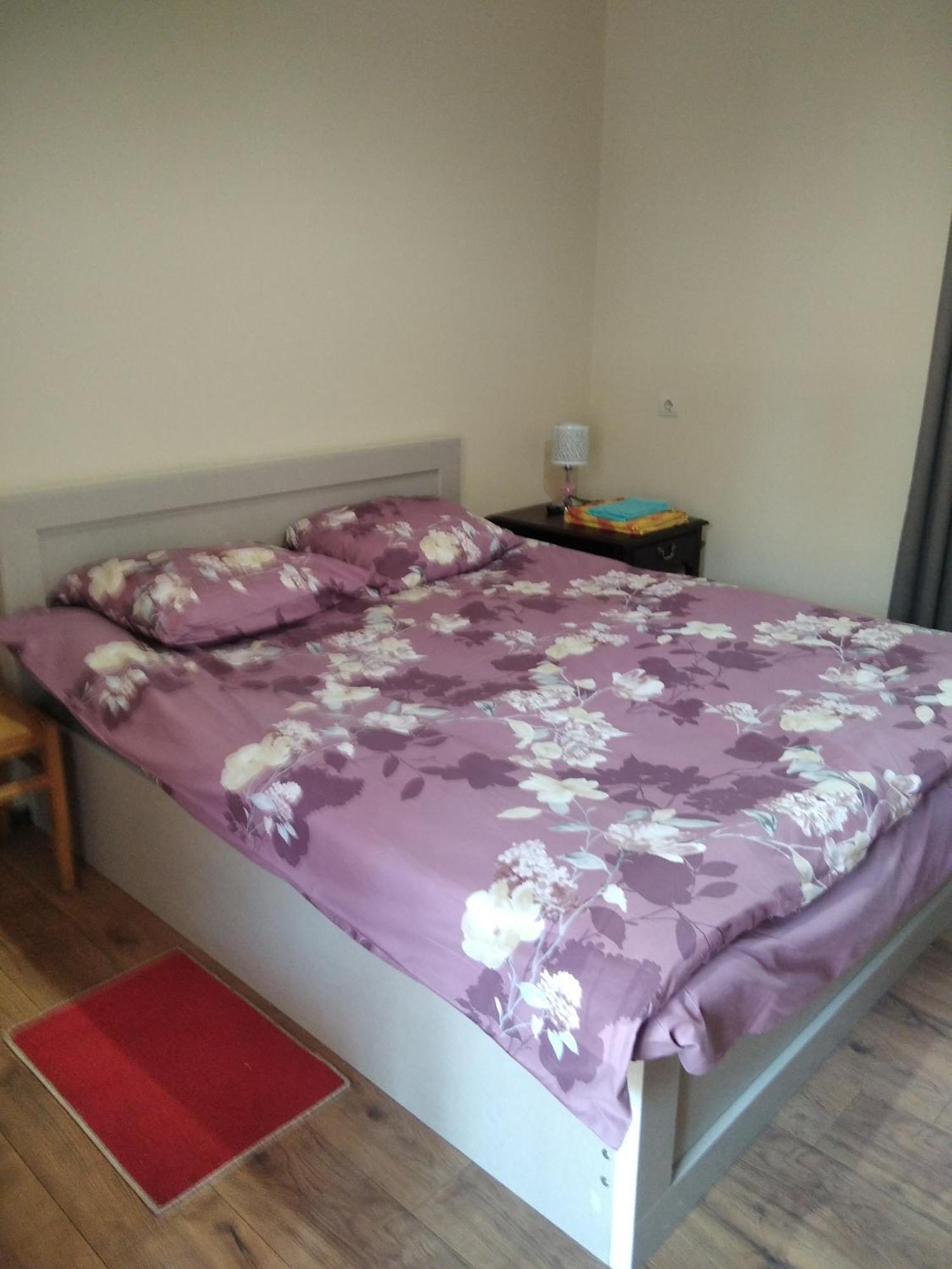 Hotel Poseidon Шекветили Номер фото